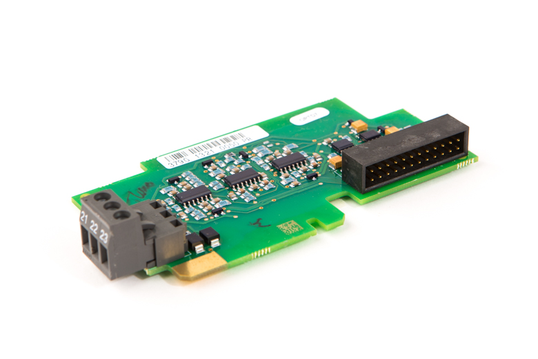 VACON OPT-D7-V:Line voltage meas.